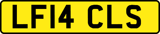 LF14CLS