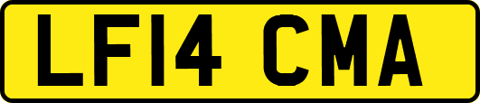 LF14CMA