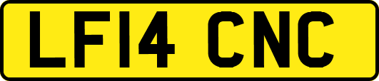 LF14CNC