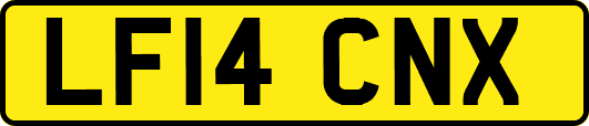 LF14CNX