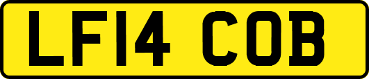 LF14COB