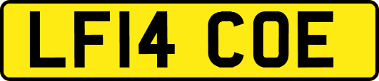 LF14COE