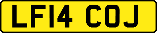 LF14COJ