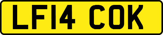 LF14COK