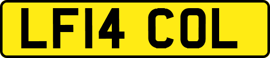 LF14COL