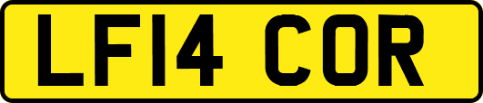 LF14COR