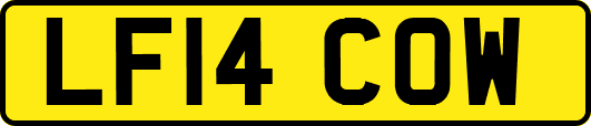 LF14COW