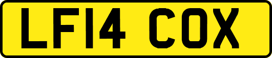 LF14COX