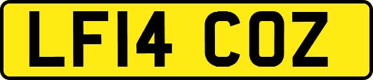 LF14COZ