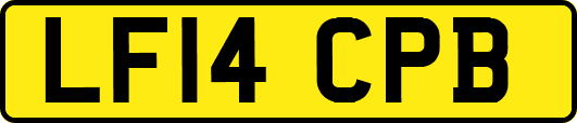 LF14CPB