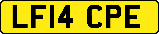 LF14CPE