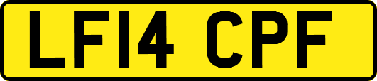 LF14CPF