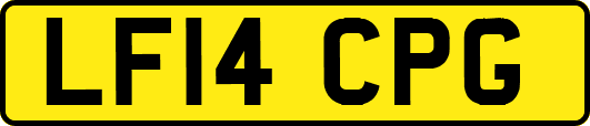 LF14CPG