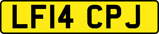 LF14CPJ