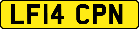 LF14CPN