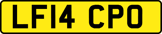LF14CPO