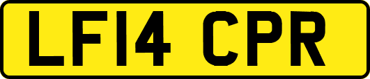 LF14CPR