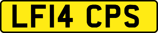 LF14CPS