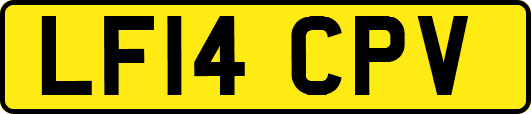 LF14CPV