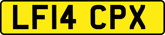 LF14CPX