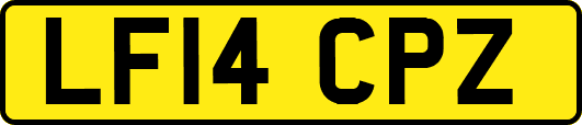 LF14CPZ