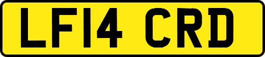 LF14CRD