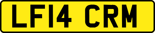 LF14CRM