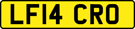 LF14CRO