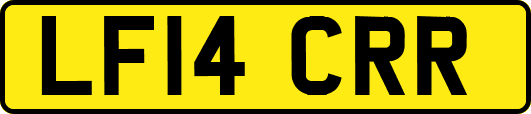 LF14CRR