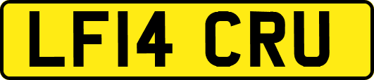LF14CRU