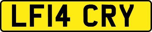 LF14CRY