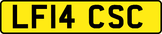 LF14CSC