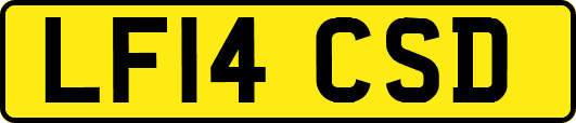 LF14CSD