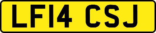 LF14CSJ