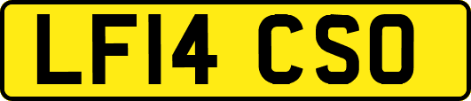 LF14CSO