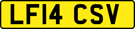 LF14CSV