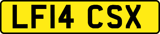 LF14CSX