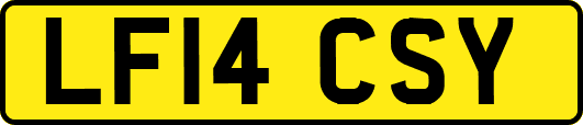 LF14CSY