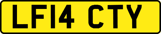 LF14CTY