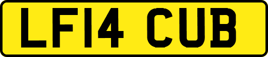 LF14CUB