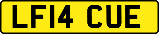 LF14CUE