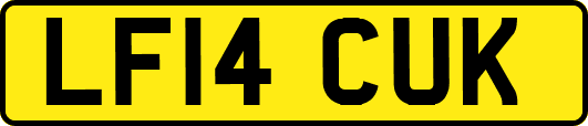 LF14CUK