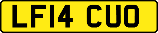 LF14CUO