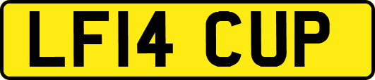 LF14CUP