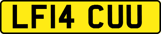 LF14CUU