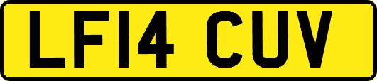 LF14CUV