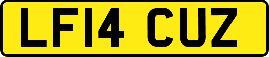 LF14CUZ
