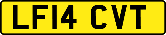 LF14CVT