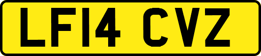 LF14CVZ