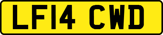 LF14CWD